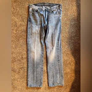 American Eagle Jeans 34 x 34